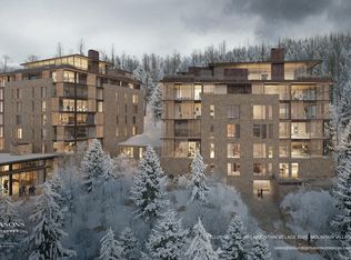 680 Mountain Village Blvd #918N, Telluride, CO 81435
