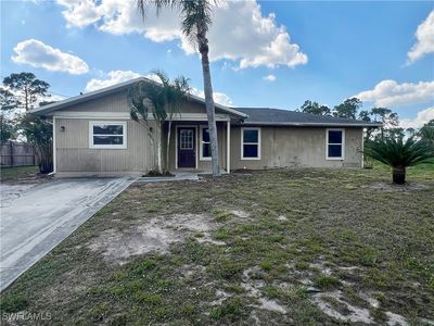 605 Leo Ave N, Lehigh Acres, FL, 33971