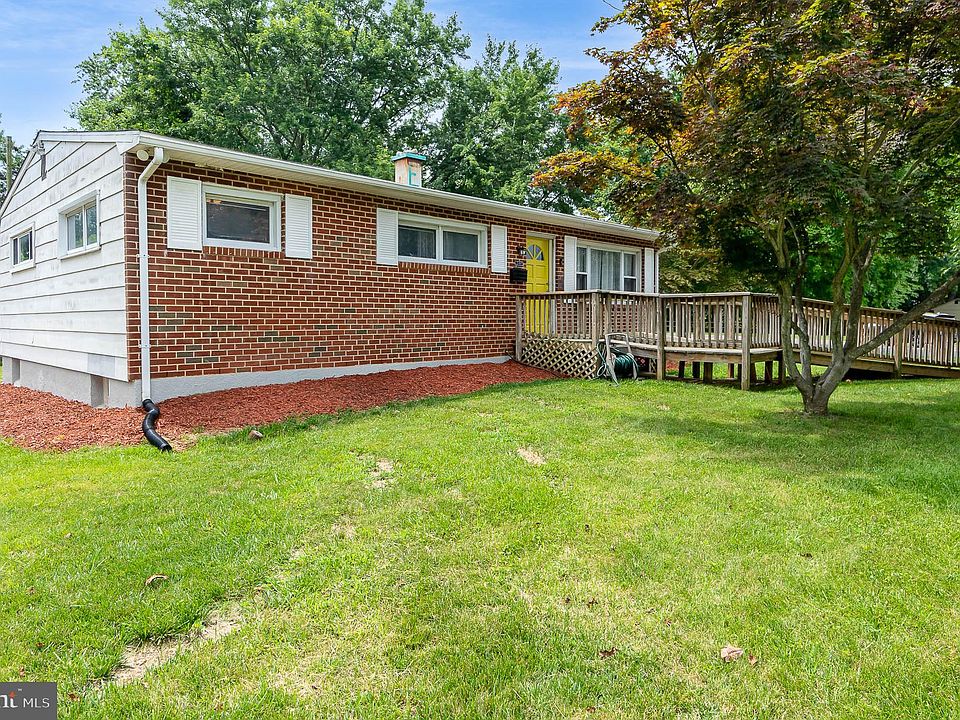 9026 Allenswood Rd, Randallstown, MD 21133 Zillow