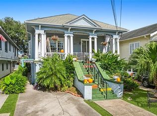 4527 S Rocheblave St APT A, New Orleans, LA 70125