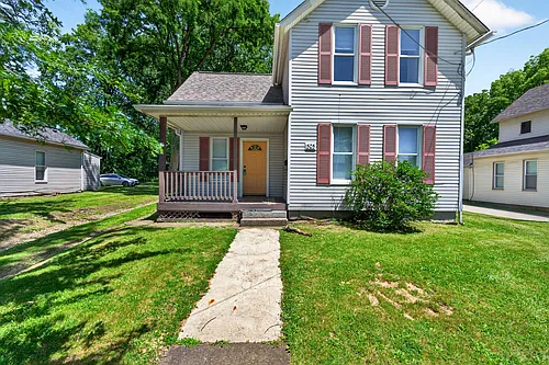 505 Brown St Photo 1