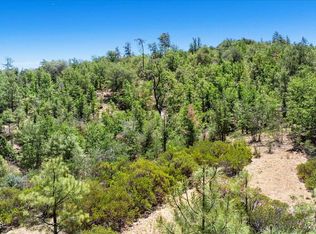 3745 W Copper Basin Rd, Prescott, AZ 86303