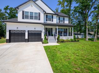 308 Mantoloking Rd, Brick, NJ 08723