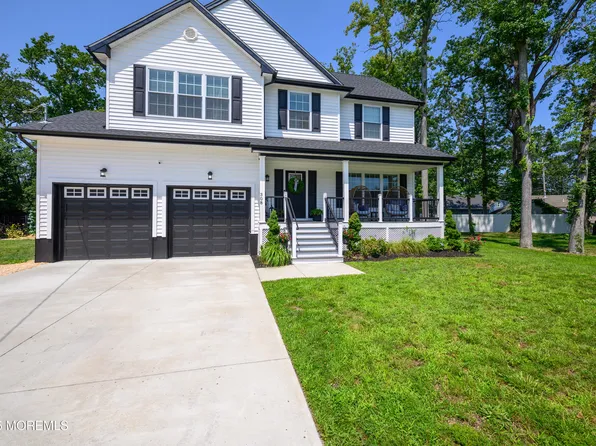 308 Mantoloking Road, Brick, NJ 08723