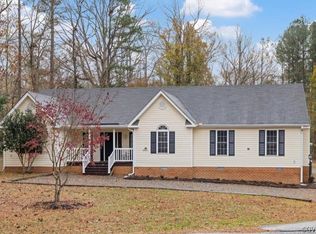 3001 Portugee Rd, Sandston, VA 23150