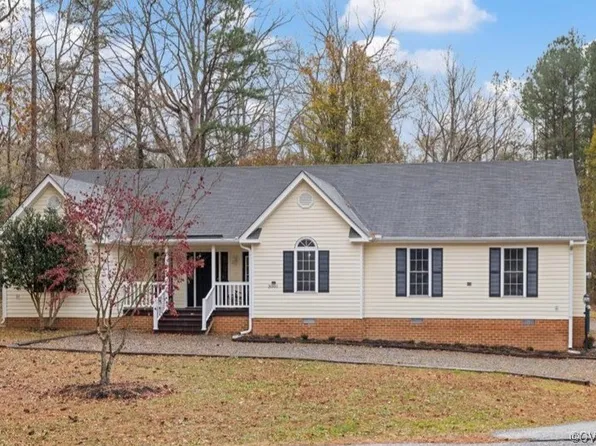 3001 Portugee Rd, Sandston, VA 23150