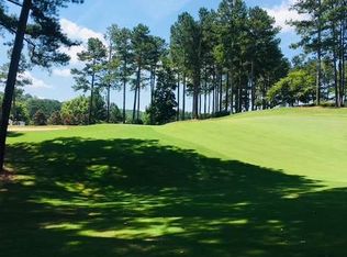 120 Hawks Ct, Ball Ground, GA