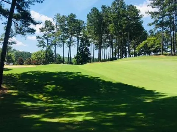 120 Hawks Ct, Ball Ground, GA 30107