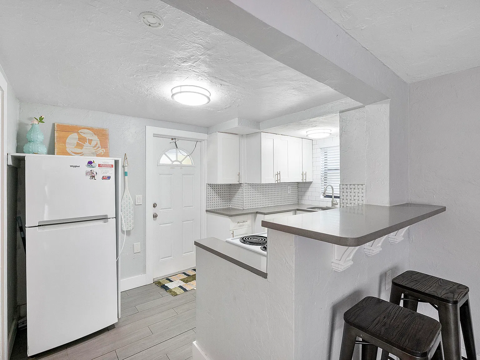 1 bed, 1.0 bath, 850 sqft, $2,000 — Photo 3