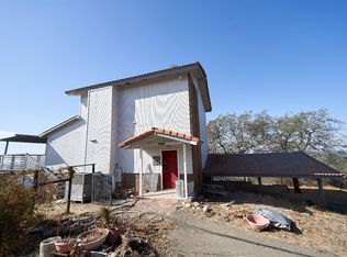 36266 Eagles Nest Ln, Coarsegold, CA 93614