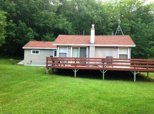 17030 Archibald Lake Rd, Lakewood, WI 54138