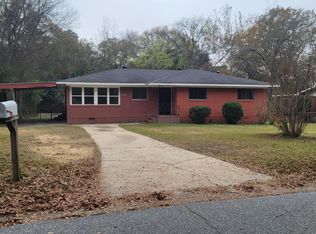 1102 Hamby Dr, Columbus, GA 31907