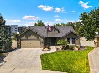 3640 E Granger Dr, Meridian, ID 83646