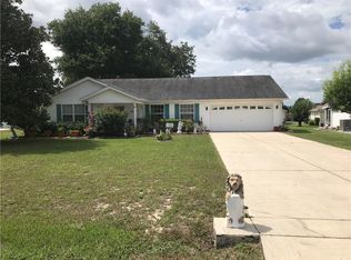 6524 SW 84th Place Rd, Ocala, FL 34476