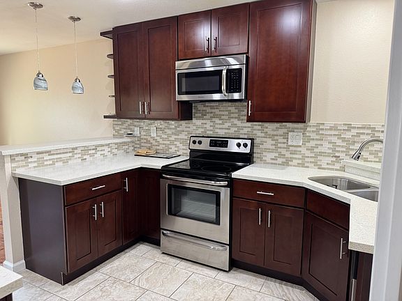2nd image of 4875 Bella Pacific Row Unit 132