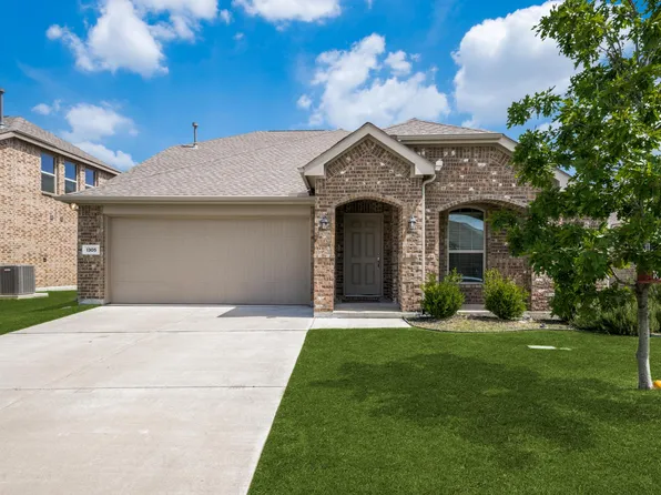 1305 Rembrandt Dr, Little Elm, TX 75068