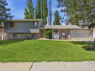 1662 S 1200 W, Woods Cross, UT 84087