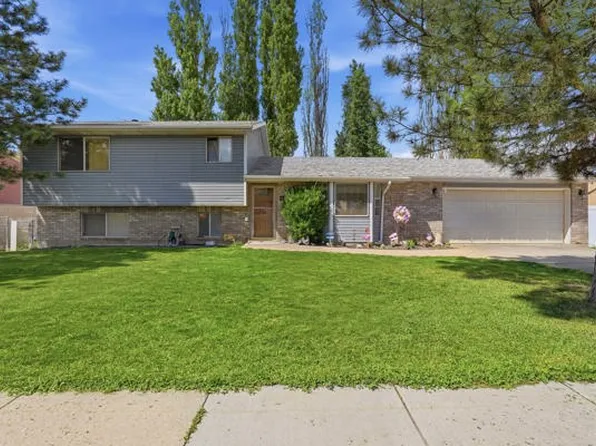 1662 S 1200 W, Woods Cross, UT 84087