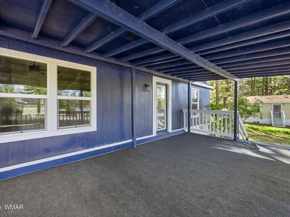 2101 W Park Valley Rd, Show Low, AZ 85901