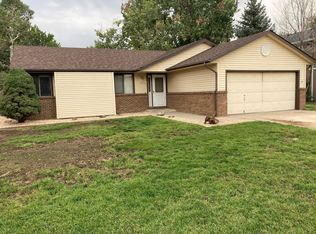 4816 W 6th Street Rd, Greeley, CO 80634