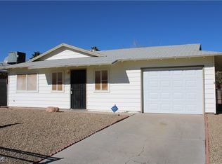 5127 Orinda Ave, Las Vegas, NV 89120