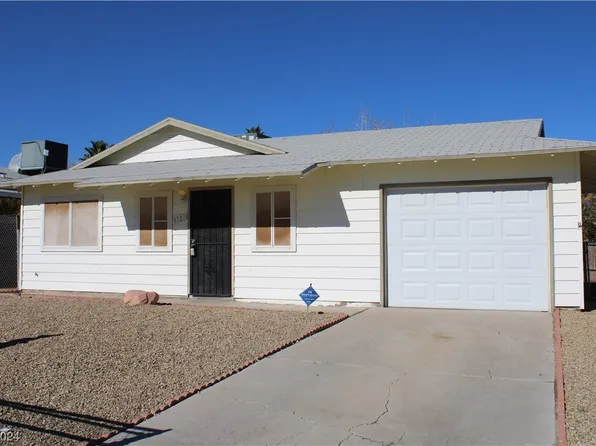 5127 Orinda Ave, Las Vegas, NV 89120