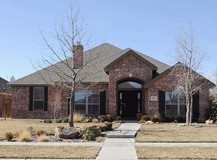 8610 Addison Dr, Amarillo, TX 79119