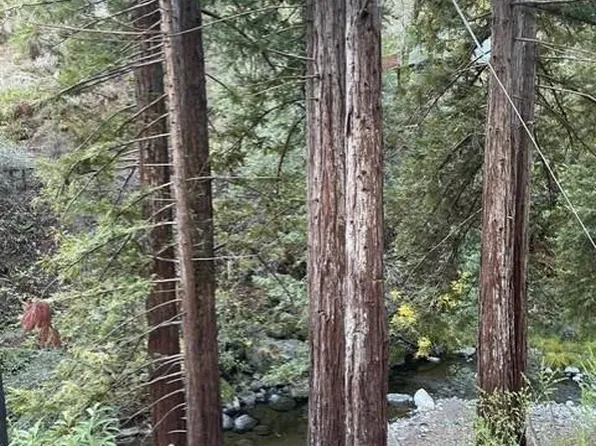 18990 - 18992 King Ridge Road, Cazadero, CA 95421