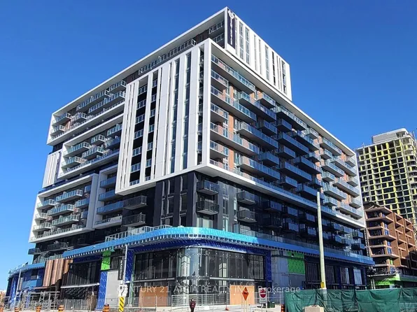 8119 Birchmount Rd, Markham, ON