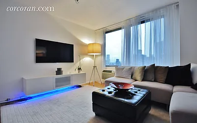 Rented by Corcoran