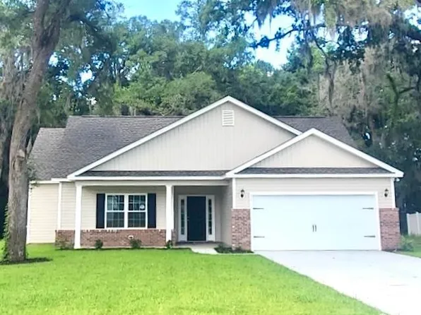 72 Millsite Ct. Lot 11 - Kokomo, Georgetown, SC 29440