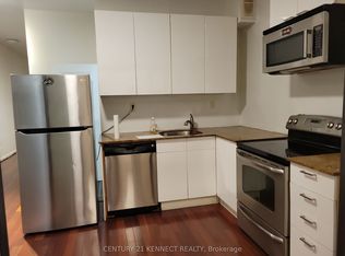 181 Augusta Ave UNIT 2, Toronto, ON M5T2L4