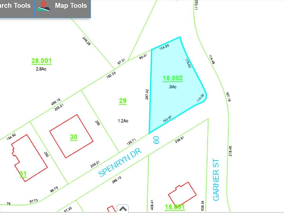 2nd image of 105 Spenryn Dr