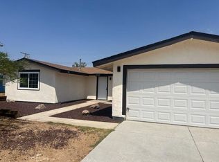 21140 Kenniston St, California City, CA 93505