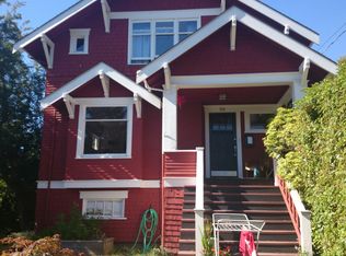 326 NW 50th St, Seattle, WA 98107