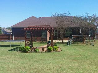 222 Wes Ashley Dr, Meridianville, AL 35759