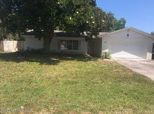 50 Dolphin Blvd, Ponte Vedra Beach, FL 32082
