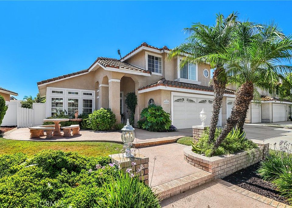 1st image of 40554 Alondra Dr
