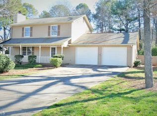 4890 Raven Way NE, Marietta, GA 30066