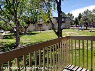 15423 E 13th Ave UNIT 205, Aurora, CO 80011