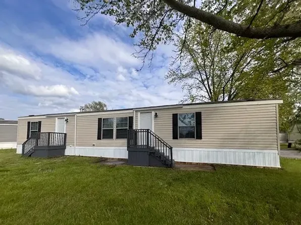 2220 Dunkelberg Rd Lot 903, Fort Wayne, IN 46819