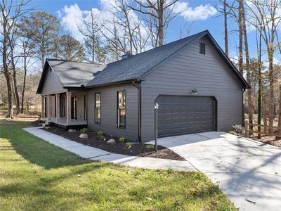 1600 River Glen Rd, Auburn, GA, 30011