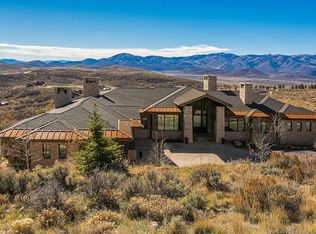 8046 N Promontory Ranch Rd, Park City, UT 84098
