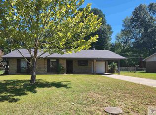 2105 Handley St, Texarkana, TX 75501