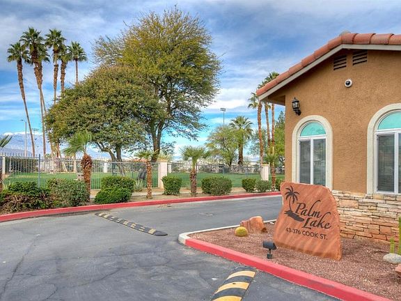 The Guard Gate Entrance