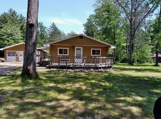 2661 Mary Ann Dr, Lewiston, MI 49756
