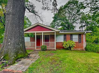 693 Hill St SE #1, Atlanta, GA 30315