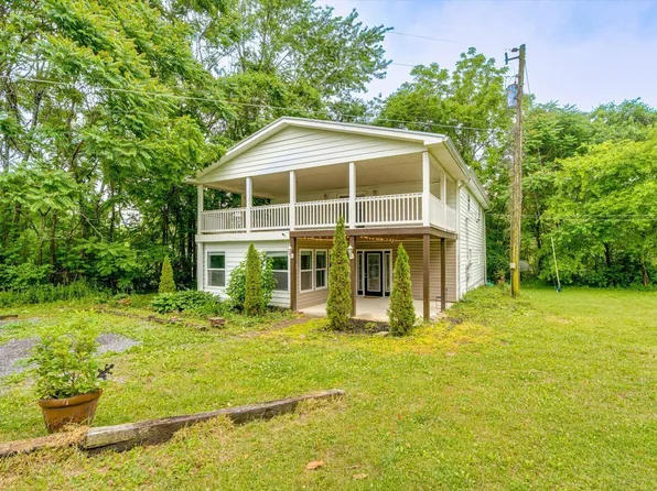 5313 Taft Hwy, Signal Mountain, TN 37377