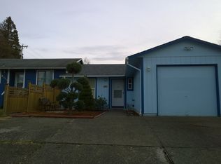 2830 SE Palmquist Rd, Gresham, OR 97080