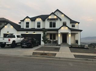 1027 W Seasons View Ct, Lehi, UT 84043